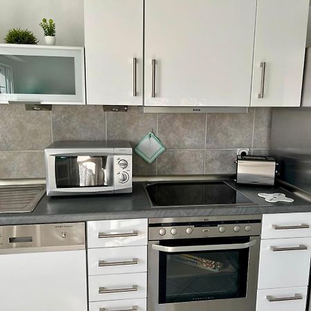 Dachgeschoss35 Appartement Witten Buitenkant foto
