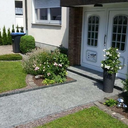 Dachgeschoss35 Appartement Witten Buitenkant foto