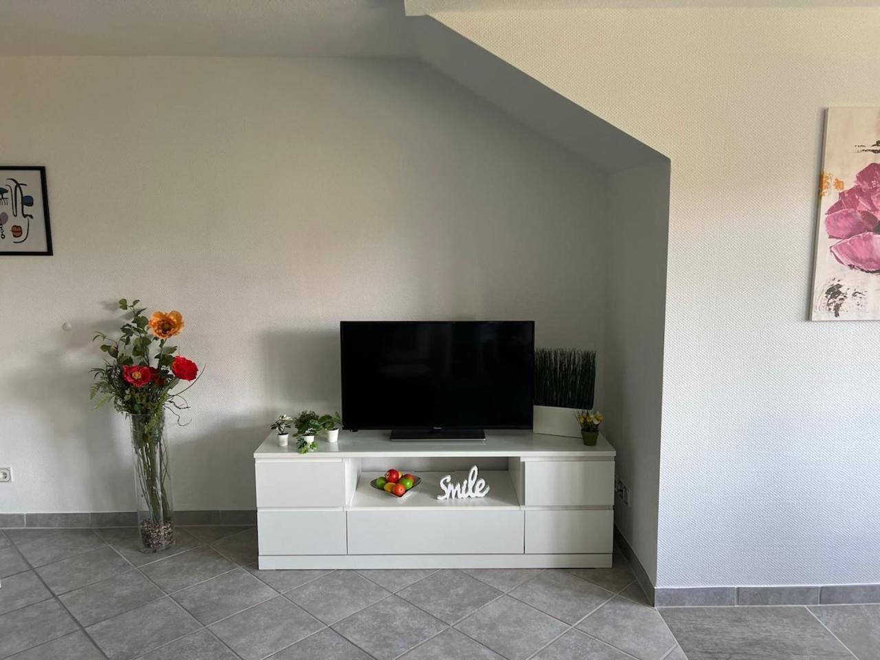 Dachgeschoss35 Appartement Witten Buitenkant foto