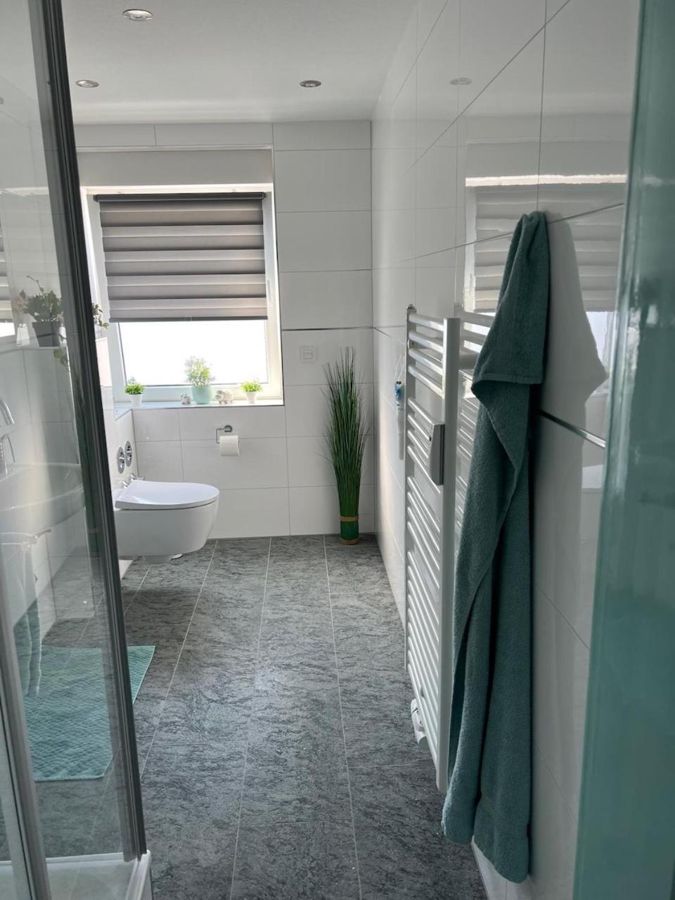 Dachgeschoss35 Appartement Witten Buitenkant foto